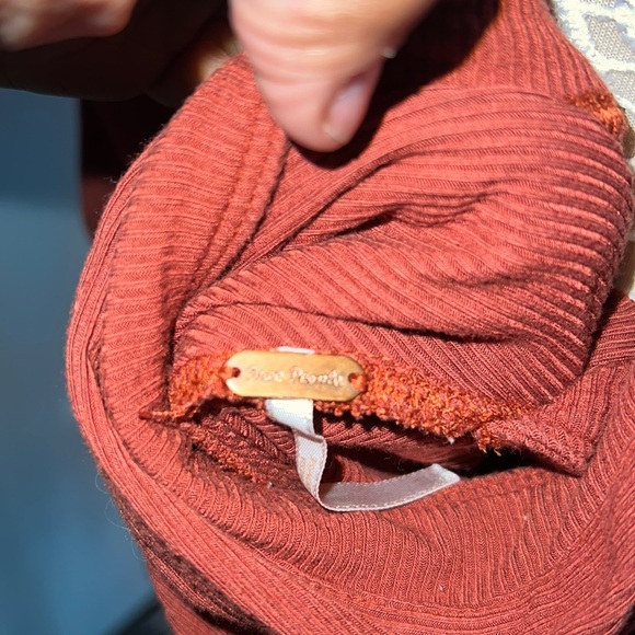 Free People Top - Picture 11 of 13